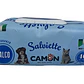Toallas Húmedas Perros/gatos/mascotas Talco 40 Unidades - Miniatura 2
