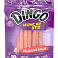 Dingo Munchy Stick Snack O Premios Para Perro 90gr - Miniatura 1