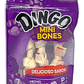Dingo Mini Huesos- Snack O Premios Para Perro 70gr - Miniatura 1