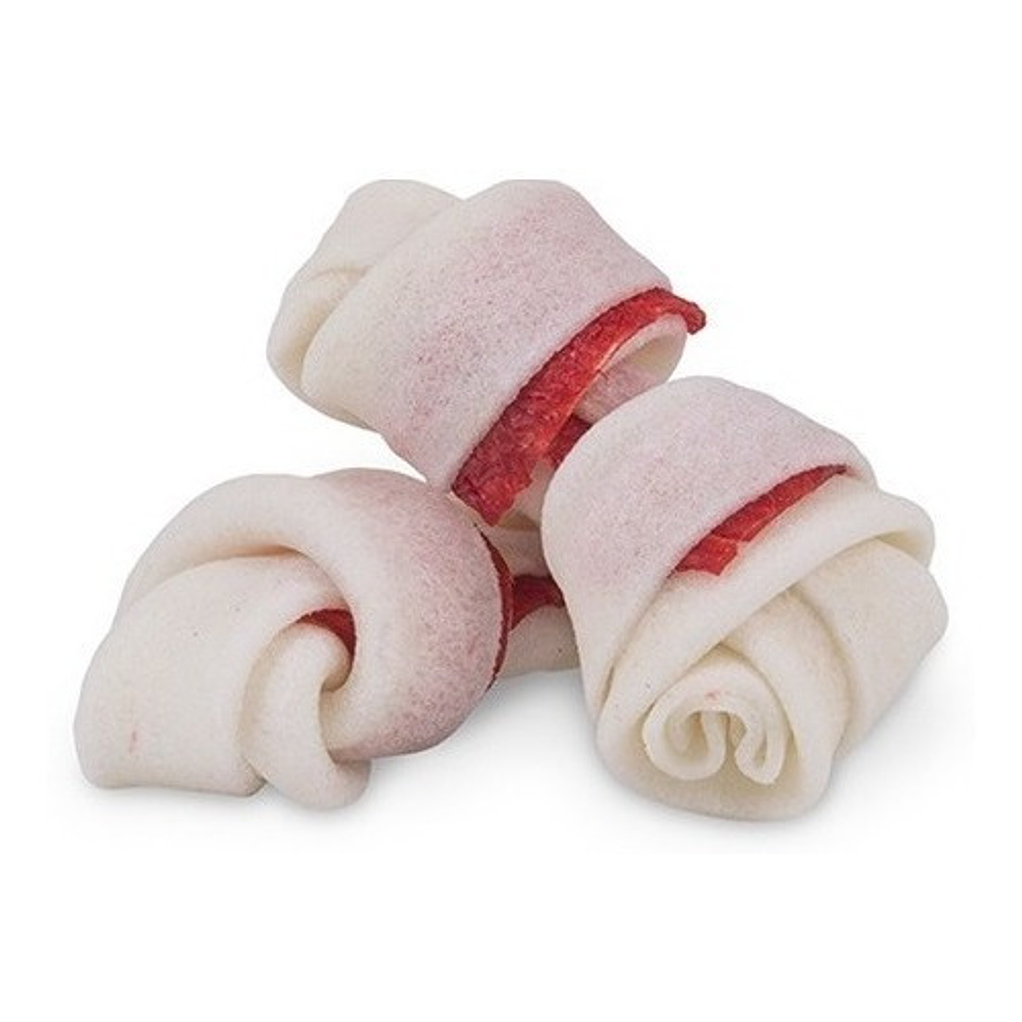 Dingo Mini Huesos- Snack O Premios Para Perro 70gr 3