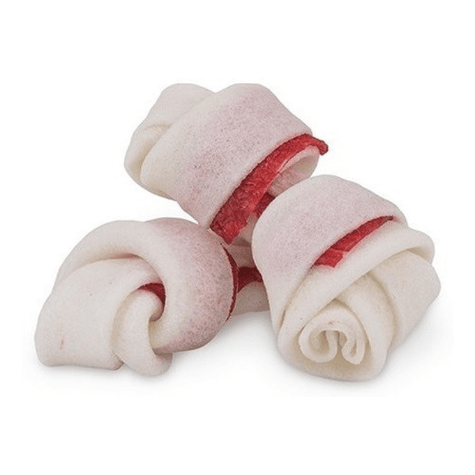 Dingo Mini Huesos- Snack O Premios Para Perro 70gr 3