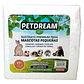 Sustrato de Papel -- Pets Dream Soft 650g-- Hamster Erizos Conejo  - Miniatura 2