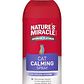 Calmante Anti Estrés Gatos Calming Spray Nature's Miracle - Miniatura 1