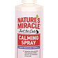 Calmante Anti Estrés Gatos Calming Spray Nature's Miracle - Miniatura 2