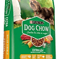 Alimento Dog Chow Adultos Minis Y Pequeños Carne Y Pollo 3kg - Miniatura 3