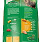 Alimento Dog Chow Adultos Minis Y Pequeños Carne Y Pollo 3kg - Miniatura 4