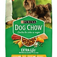 Alimento Dog Chow Adultos Minis Y Pequeños Carne Y Pollo 3kg - Miniatura 5