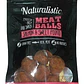 Naturalistic Meatballs Snack Sabor Salmon Y Camote 100 Gr - Miniatura 1
