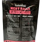 Naturalistic Meatballs Snack Sabor Salmon Y Camote 100 Gr - Miniatura 2