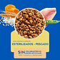 Alimento Para Gato Cat Chow® Esterilizados® 3kg - Miniatura 2