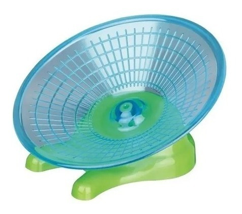 Disco Para Correr 30 CM