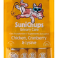 Snacks Gatos Sunichups Fortalece Salud Urinaria 4x14gr Pollo - Miniatura 1
