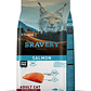 Alimento Bravery Esterilizado Gato Adulto Salmón De 2kg - Miniatura 1