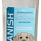 Shampoo Canish Hipoalergénico Para Perro 390ml- Drag Pharma - Miniatura 3