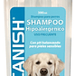 Shampoo Canish Hipoalergénico Para Perro 390ml- Drag Pharma - Miniatura 4