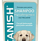 Shampoo Canish Hipoalergénico Para Perro 390ml- Drag Pharma - Miniatura 5