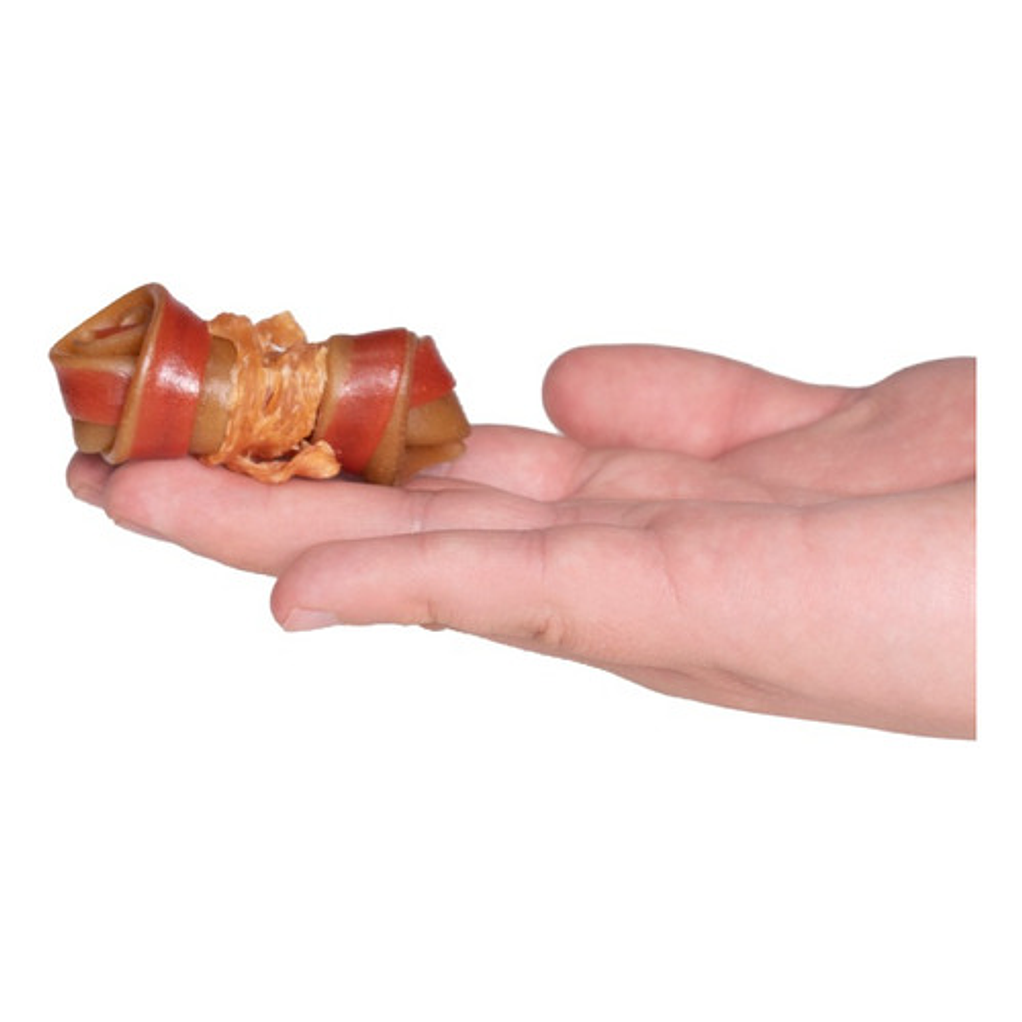 Snacks Perros Sunibonies Energía Y Vitalidad 216gr 4