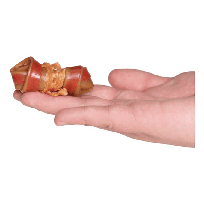 Snacks Perros Sunibonies Energía Y Vitalidad 216gr 4