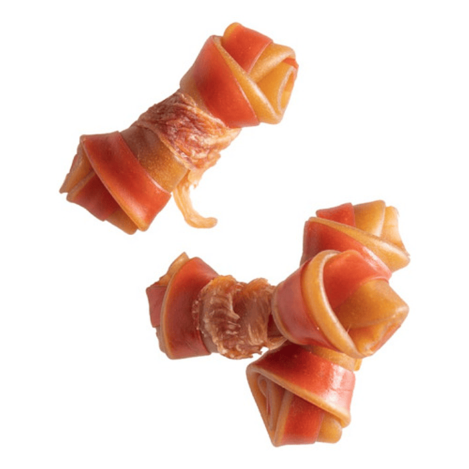 Snacks Perros Sunibonies Energía Y Vitalidad 216gr 5