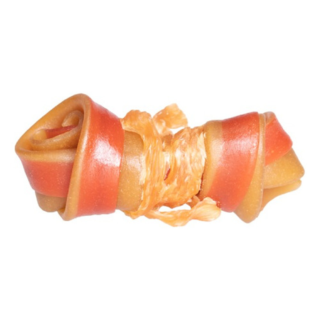 Snacks Perros Sunibonies Energía Y Vitalidad 216gr 7