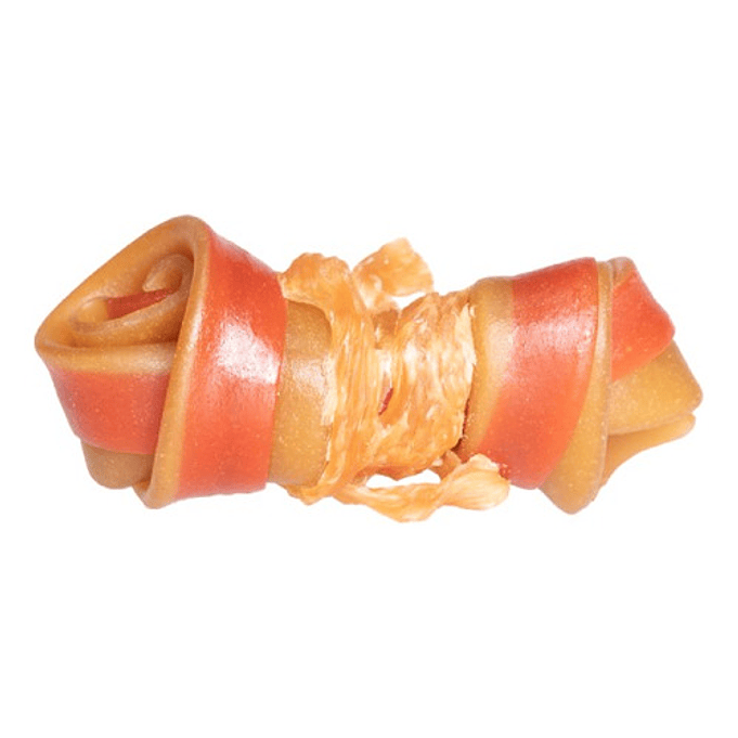 Snacks Perros Sunibonies Energía Y Vitalidad 216gr 7