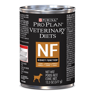 Pro Plan Kidney Function Para Perro 377gr- NF Perro