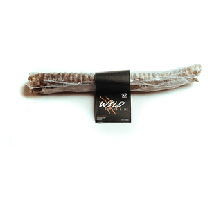 Tráquea Larga Wild - Snack Para Perros 100% Natural- 30cm