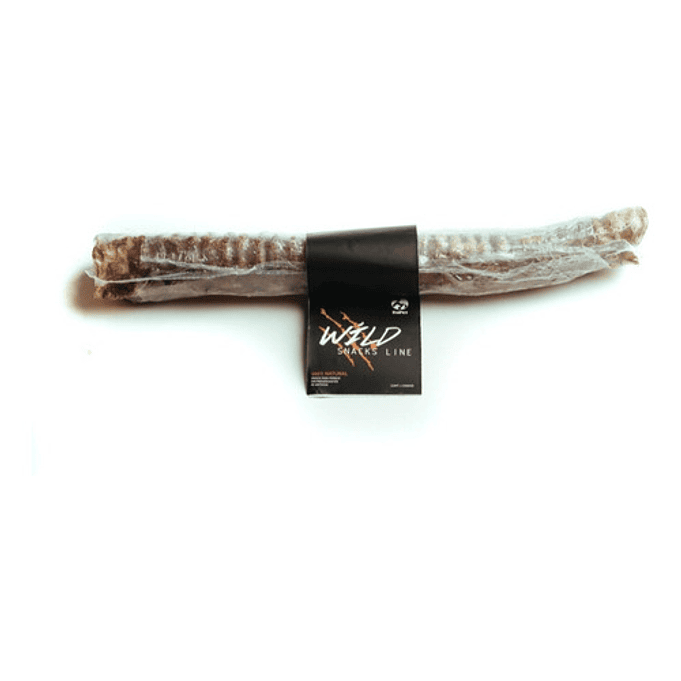 Tráquea Larga Wild - Snack Para Perros 100% Natural- 30cm 1
