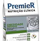 Alimento para gatos Con Obesidad 1.5kg  Premier---Vencimiento Noviembre 2026--- - Miniatura 1