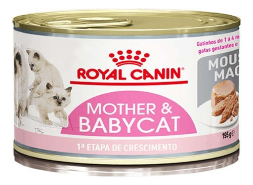 Royal Canin Felino Mother & Baby Cat 1.5 Kgs