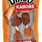 Snack Perro Dingo Brocheta Triple Sabor-32gr-kabobs - Miniatura 2