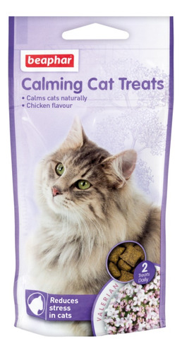 Calming Cat Treats