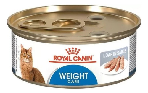 Royal Canin gato Weight Care(Light) 1.5 Kgs