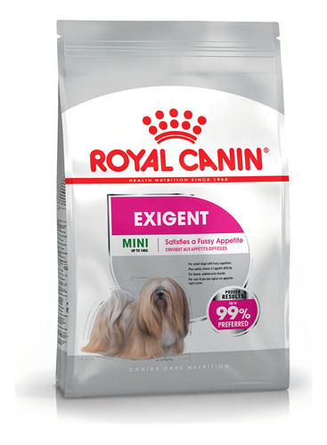 Royal Canin Mini Exigent 3 Kg