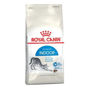 Alimento para Gato Royal Canin Indoor  400 G ---VENCIMIENTO AGOSTO 2026---