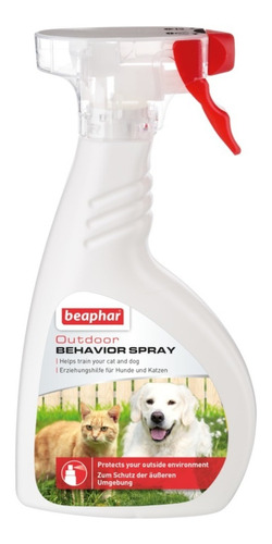 Beaphar Repelente Outdoor Behavior Pets