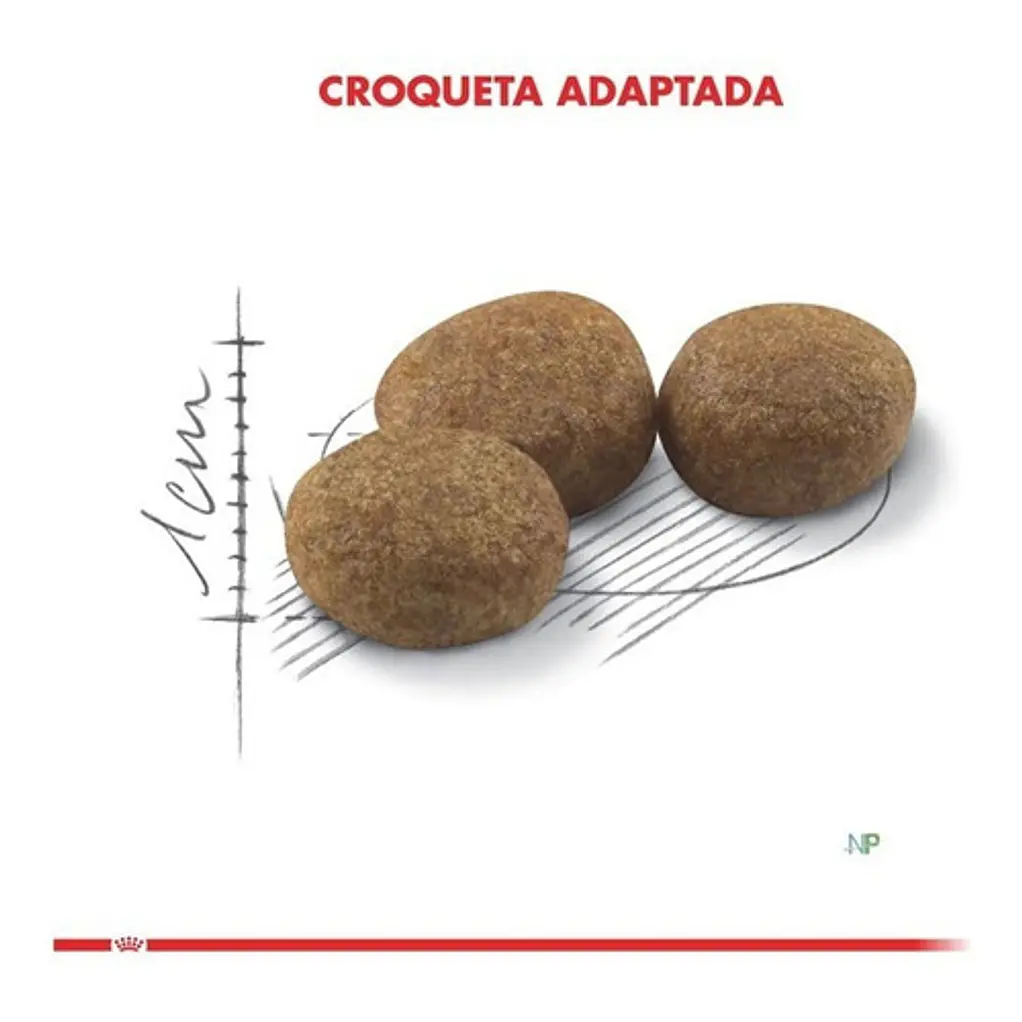 Alimento Royal Canin Para Gato Adulto Castrado- Esterilizados Sabor Mix En Bolsa De 4kg 3