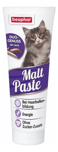 Beaphar Pasta de Malta 100 Gr