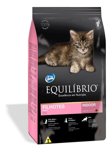 EQUILIBRIO Gatitos