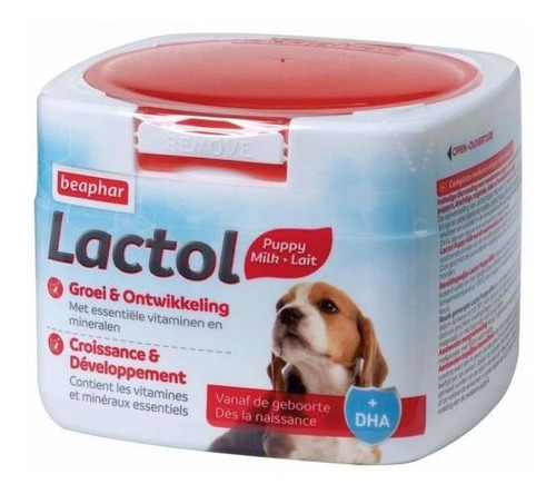 Beaphar Lactol Puppy 250Gr