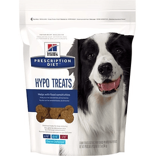 Snack para perro Hills Hypo Treats  340gr