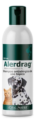 Alerdrag Shampoo 150ML