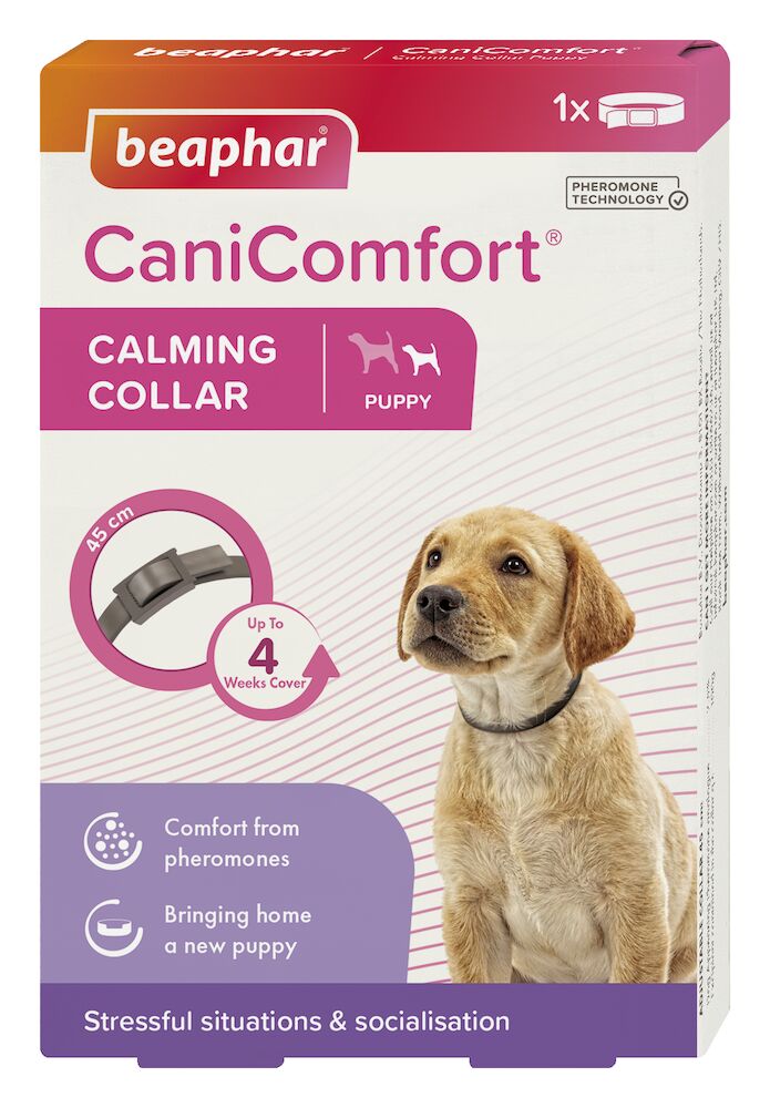 Beaphar Collar Calming Para Perro 65 cm