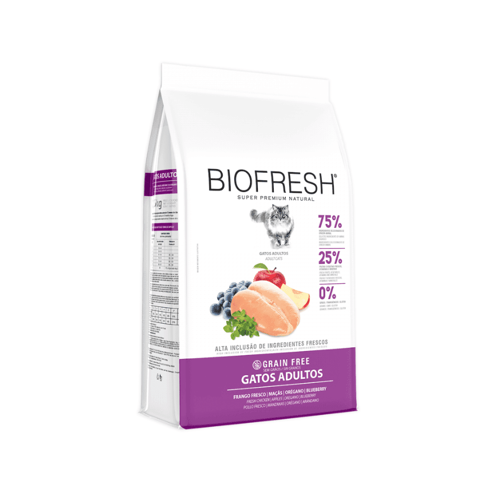 Biofresh Gato Adulto