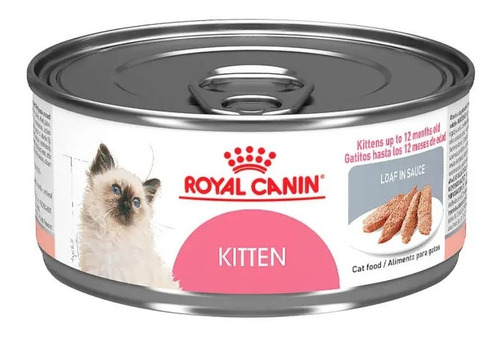 ROYAL CANIN GATO KITTEN 4KG