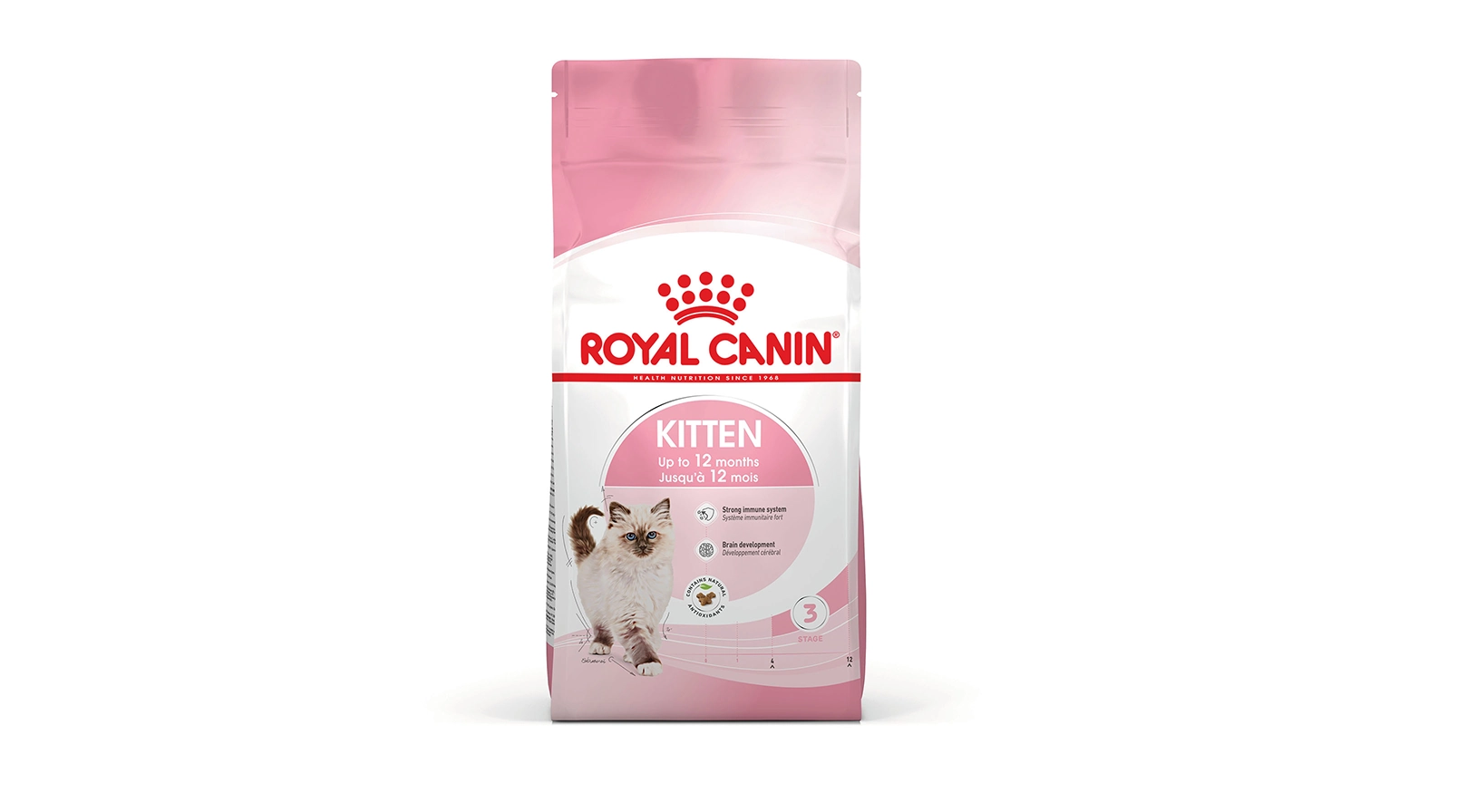 ROYAL CANIN GATITO 1.5KG