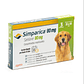 Simparica para perros 80mg - 3 comprimido de 20 a 40kg - Miniatura 1