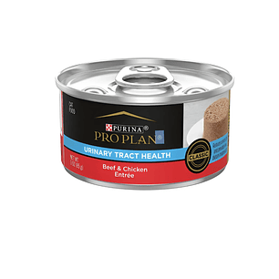 Lata Proplan Gato Adulto Urinary 85 Gr. Alimento Húmedo