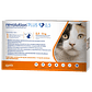 Pipeta Revolution plus 0.5ml para Gatos desde 2.5 kg a 5kg - Miniatura 1