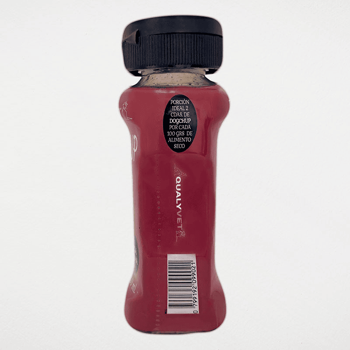 Salsa Dogchup De Filete Para Perros 350ml 2